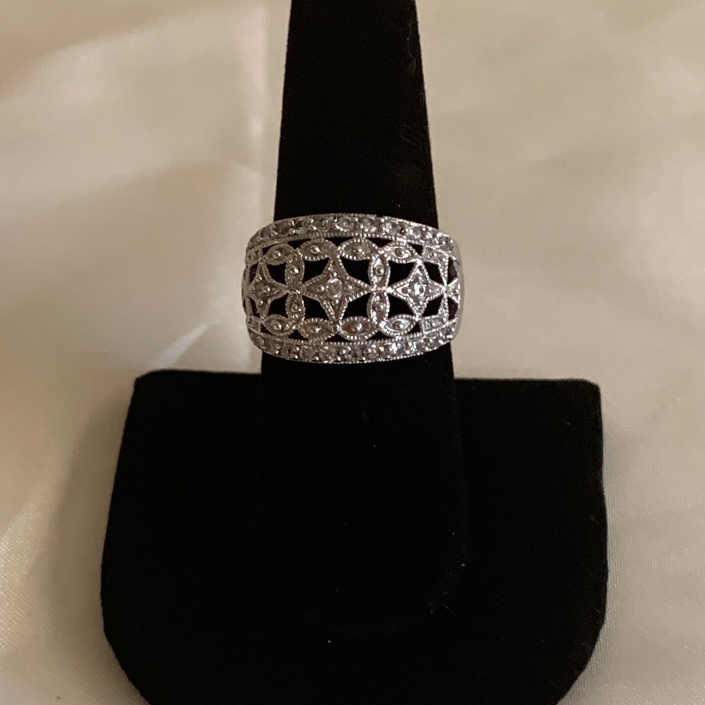 Premier Designs Ring